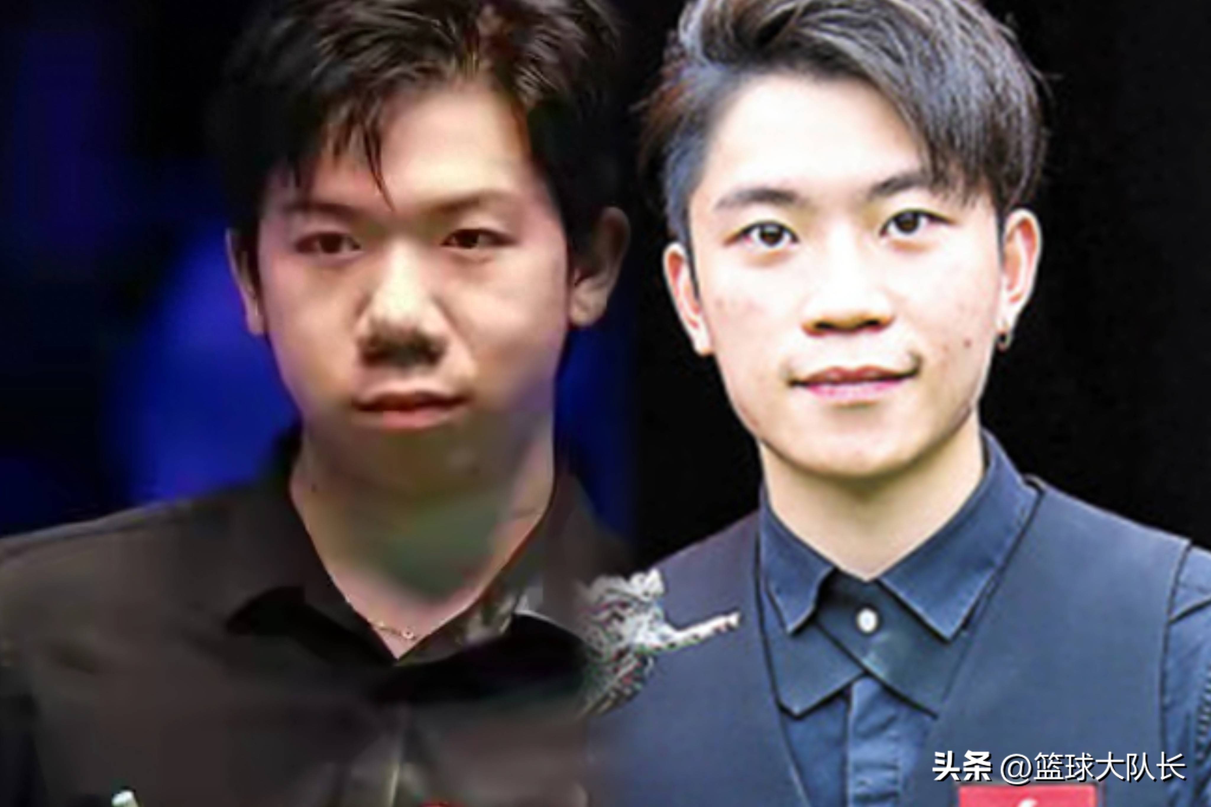 展现顽强斗, 出现中国德, 这场对决不