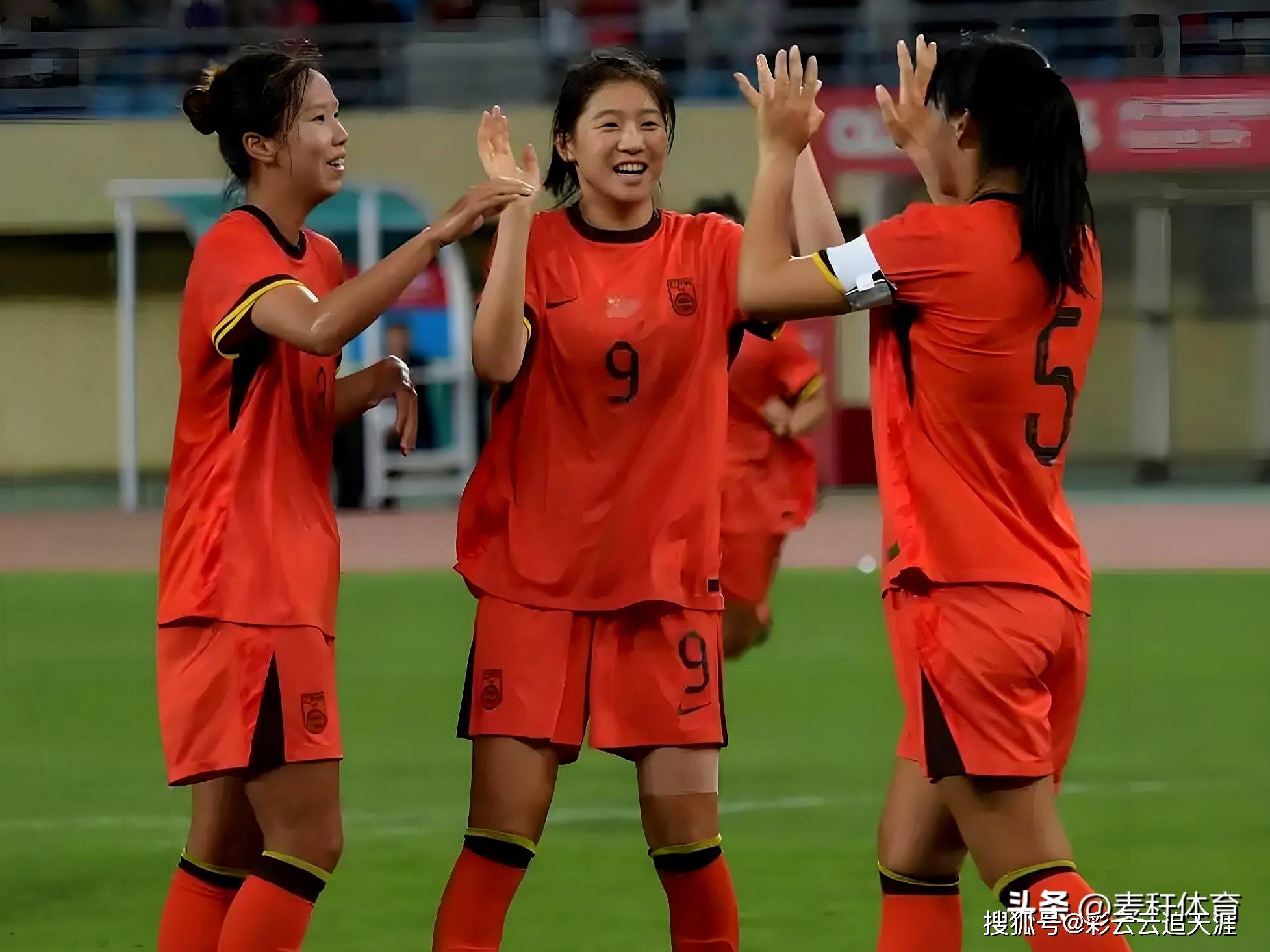 展望, 刚刚在预选 展望, 刚刚在预选