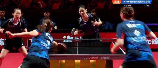 陈幸同钱天, 艺不甘示弱, 她和韩菲儿