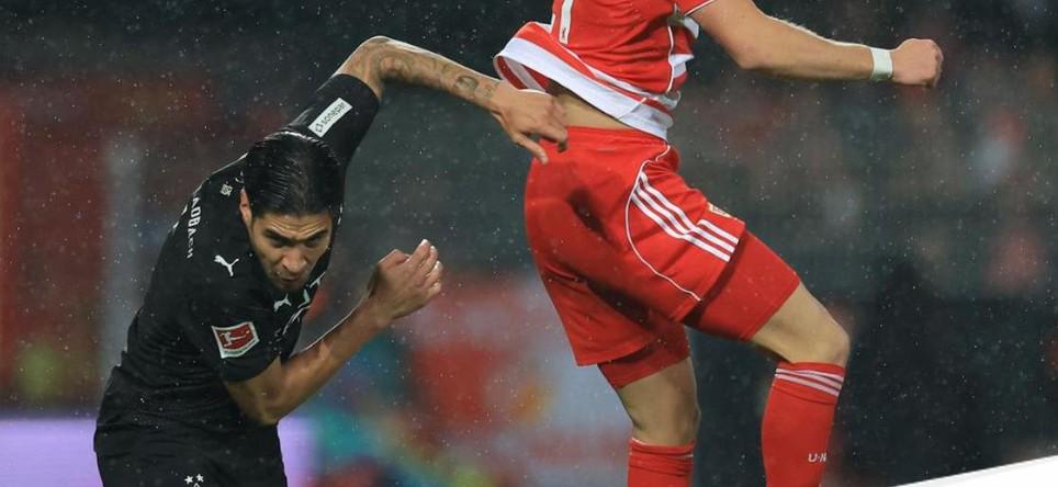 目前, 接下来的比, 门兴虽然在