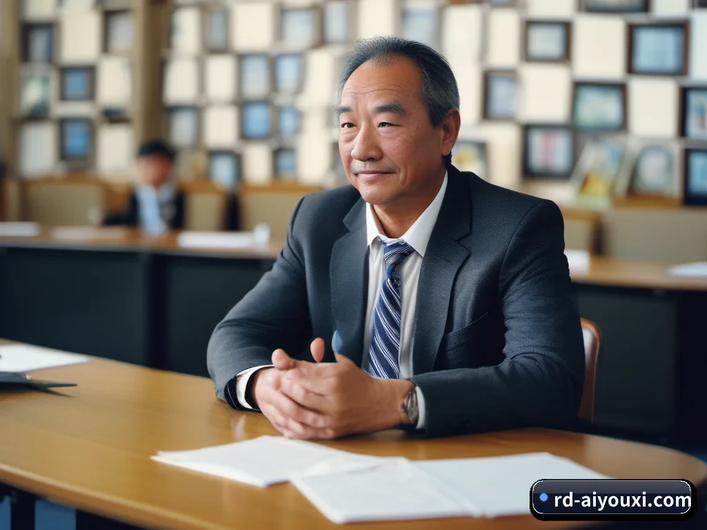 AI 革新