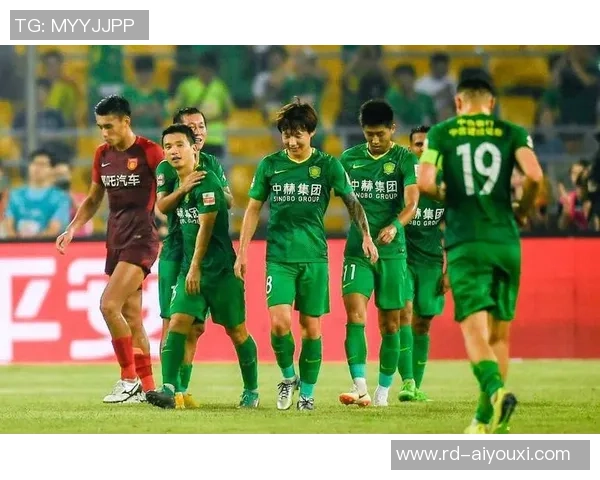 CCTV5全程直播广州恒大对阵北京国安精彩赛事即将开启