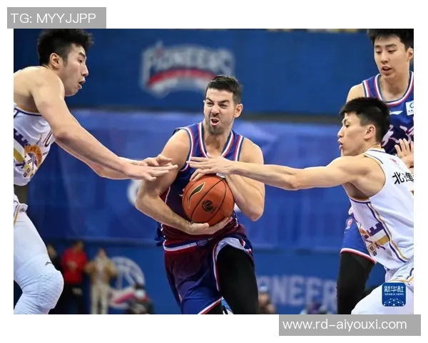 篮球——男人成年组小组赛：天津胜北京